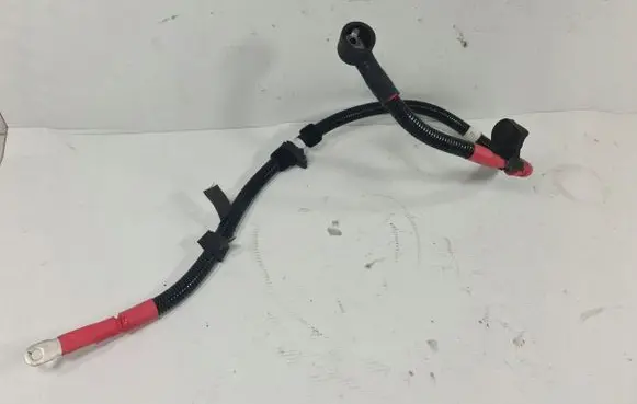 Alfa Romeo Stelvio Positive wiring loom 
