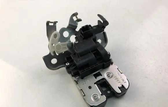 Audi A3 S3 8P Climate control unit 8R0827505