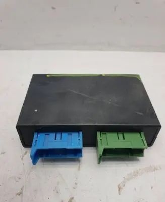Other control units/modules