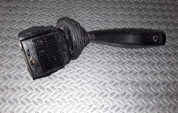 Opel Astra F Wiper control stalk