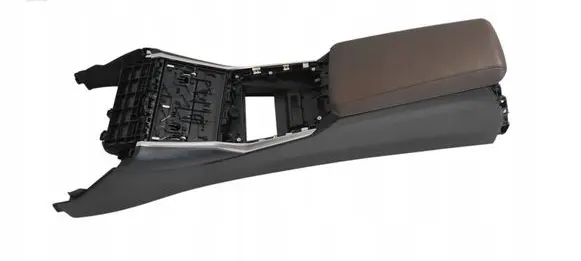 BMW 4 G22 G23 G24 G26 Center console 