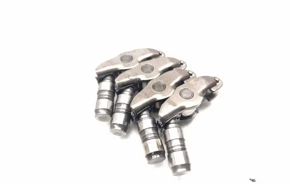 Volvo XC60 Valve rocker arm D5244T15 4PSC