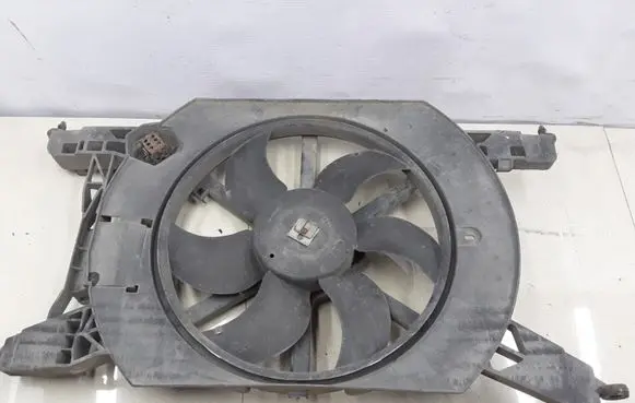 Fan set