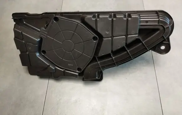 Audi A5 Parcel shelf speaker 8B3035382