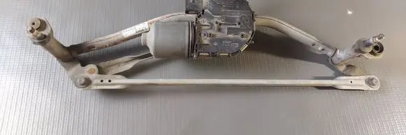 Volkswagen PASSAT B8 Wiper motor 3G1955023C 3G1955023 3G1955119A