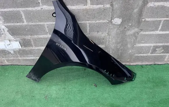 Mercedes-Benz CLA C118 X118 Fender A1188810400