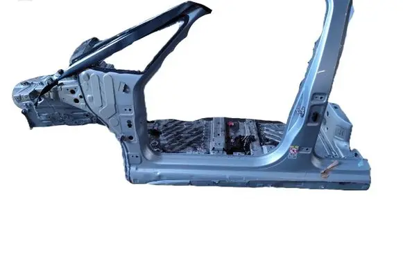 Volkswagen ID.3 Side car body part 
