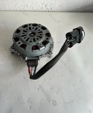 Mercedes-Benz GLC X253 C253 Other control units/modules C69160140 12021071230877
