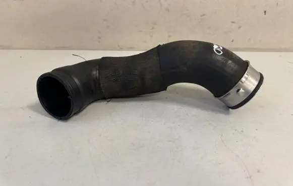 Mercedes-Benz E W211 Intercooler hose/pipe A2115282982 A2115200601 0614010