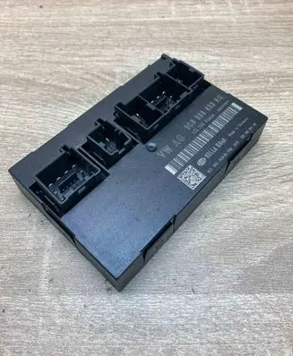 Volkswagen PASSAT B6 Comfort/convenience module 3C0959433AQ 5DK009064