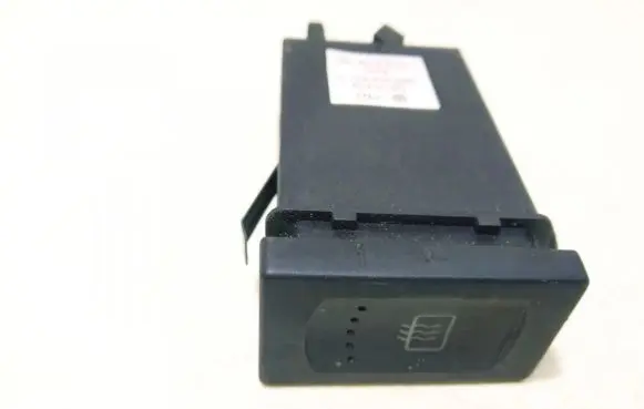Audi 80 90 S2 B4 Windscreen/window heater switch 4a0941503c