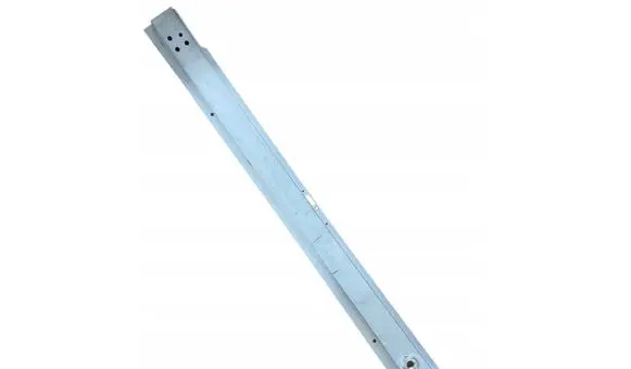 Mercedes-Benz A W177 Front bumper cross member A1776205001