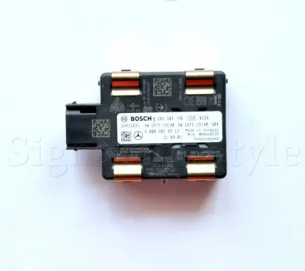 Mercedes-Benz GLB x247 Distronic sensor radar A0009058913 A0009052616 A0009057011