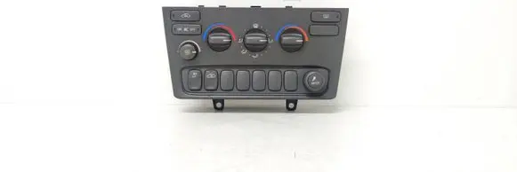 Volvo S80 Climate control unit 9494249 16790487 99W3F