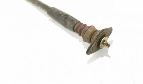 KIA Rio Rear shock absorber/damper