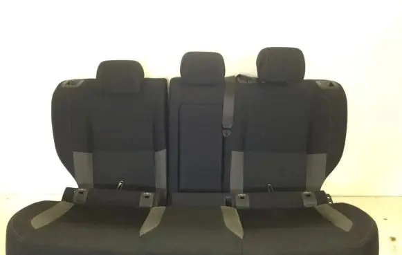 Nissan Qashqai Interior set 