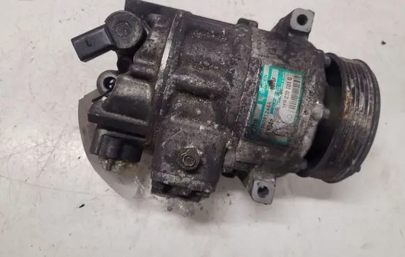 Audi A3 S3 8P Air conditioning (A/C) compressor (pump) 1K0820603Q 05840912464