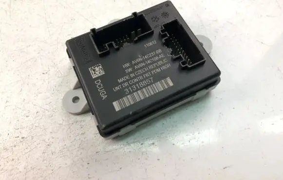 Volvo S60 Other control units/modules 31318857