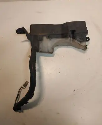 Toyota Avensis T250 Fuse module