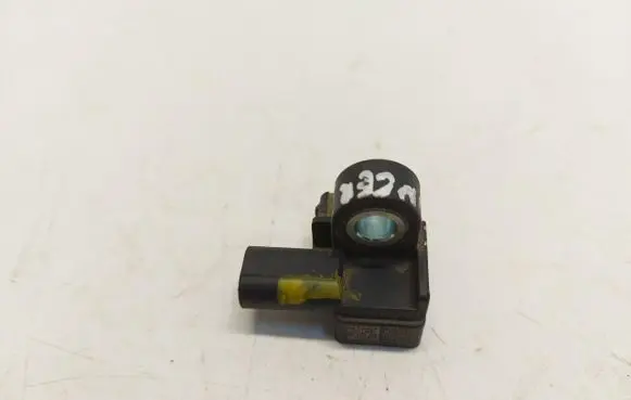 Ford Ranger IV Airbag deployment crash/impact sensor 