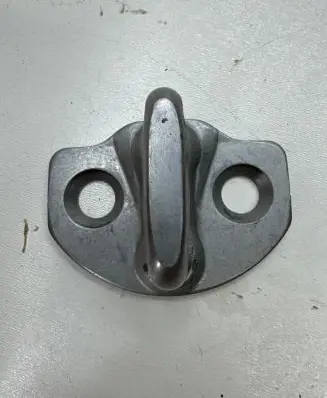 Tesla Model Y Rear door lock loop/hook striker 152591900A