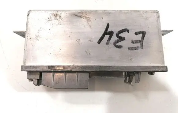 BMW 5 E34 ABS control unit/module 0265103047 26507967 34521160413