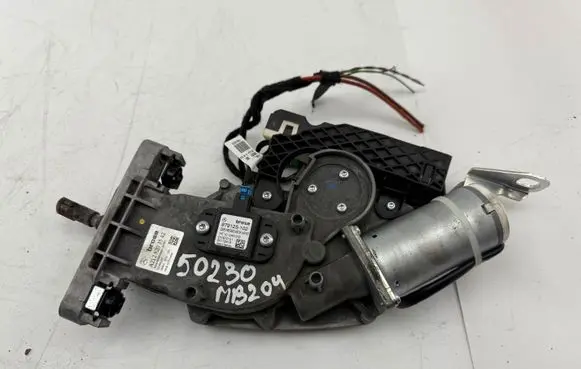 Mercedes-Benz GLK (X204) Tailgate/trunk/boot lift motor A2129004203 A2128203542 979125102