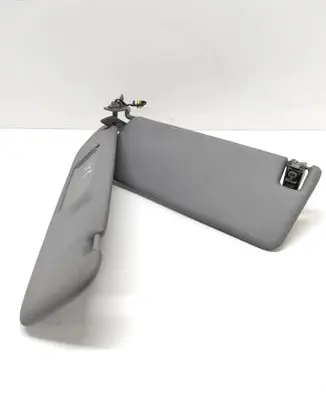 Volkswagen Touareg I Sun visor 7L6857551AC