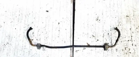 Skoda Fabia Mk2 (5J) Rear anti-roll bar/sway bar 