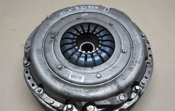 Opel Insignia A Dual mass flywheel 55484450 082294001822 332350714
