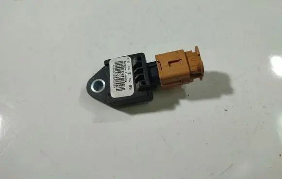 Lancia Musa Airbag deployment crash/impact sensor 4684542106562584