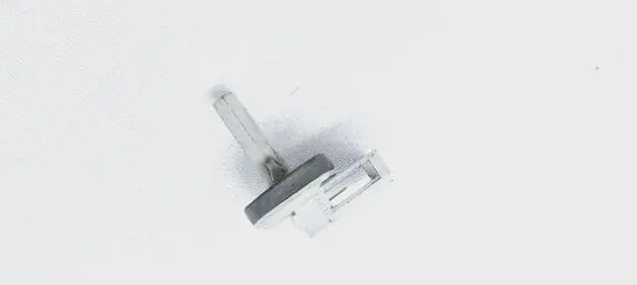 Audi A6 Allroad C6 Interior temperature sensor 1J0907543A