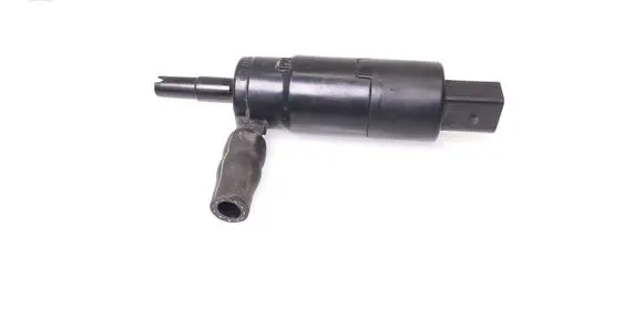 Volkswagen Touareg I Headlight washer pump 3B0955681