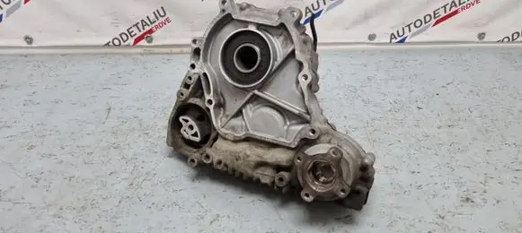 BMW 1 F20 F21 Gearbox transfer box case ATC35L