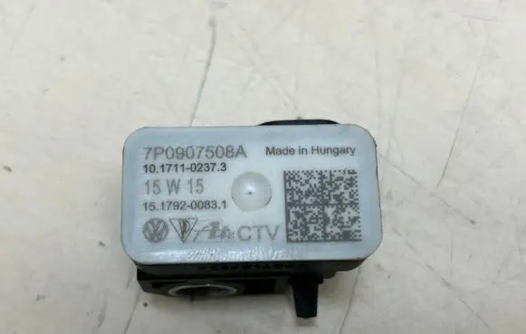 Porsche Cayenne (92A) Throttle position sensor 7P0907508A