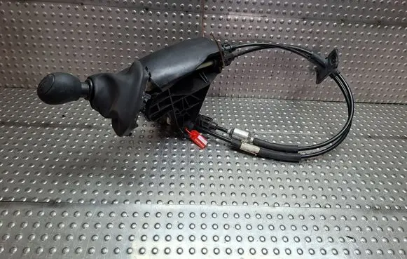 Renault Trafic III (X82) Gear shifter/selector S26301509 349012637R
