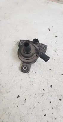 Toyota Prius (XW20) Electric auxiliary coolant/water pump