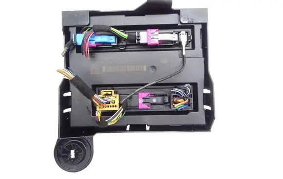 Audi A7 S7 4G Central body control module 4H0907064CN 4G8907368