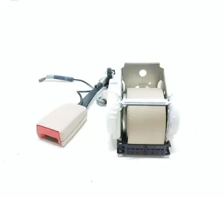 Mercedes-Benz S W222 Middle seatbelt (rear) A2228601085 34161779A BR222