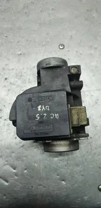 Mass air flow meter
