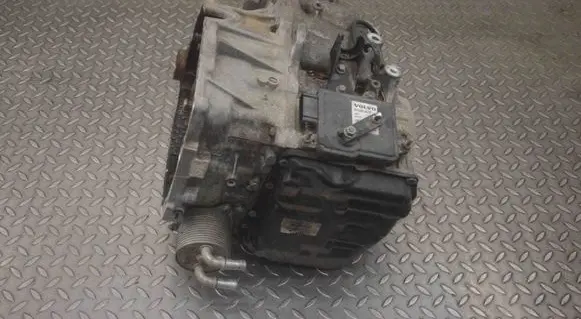 Volvo XC90 Automatic gearbox 1285133 17051