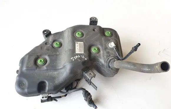 KIA Ceed AdBlue liquid reservoir 31500G4950 0258238