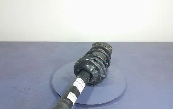 Front shock absorber/damper