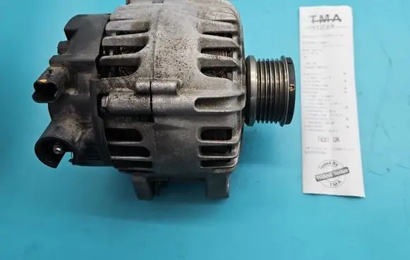 Peugeot 2008 II Generator/alternator 9835688980 IMPRK1543744