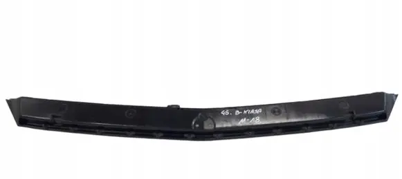 Mercedes-Benz B W246 W242 Front piece kit 2468850965