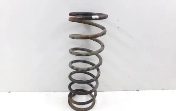 Nissan Micra Rear coil spring