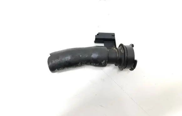 Citroen C4 II Engine coolant pipe/hose