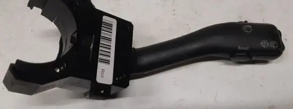 Volkswagen PASSAT B5 Wiper control stalk 4B0953503H