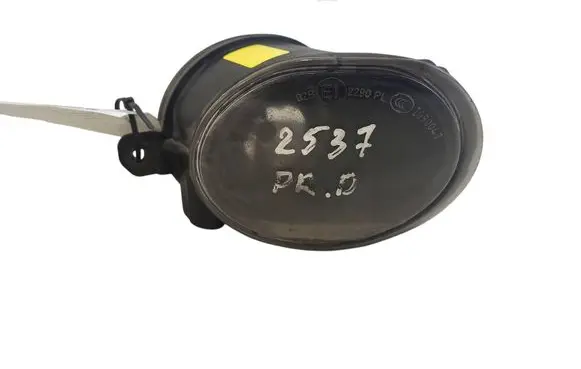 Volvo V50 Front fog light 1305200039