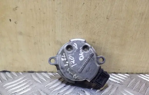Camshaft position sensor